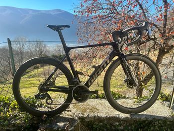 Used Giant Propel Advanced Pro 0 AXS 2023 2023 Road & Gravel