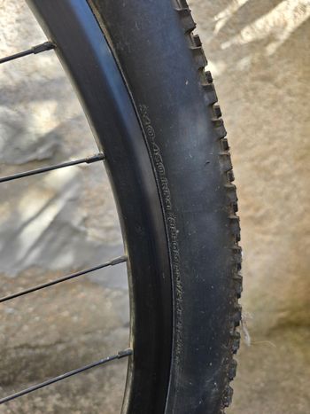 Used Giant Talon 4 2021 2021 Mountainbike, Blue, 27.5, 29 — image 18 of 26