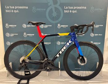 Used Trek Madone SLR 7 Gen 8 2025 Road & Gravel