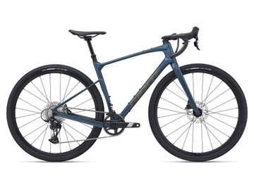 Used Giant Revolt SRAM Apex 2024 Road & Gravel