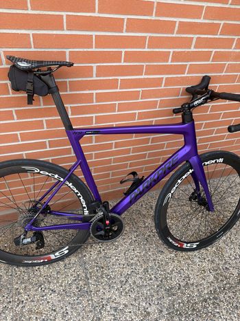 Used Parkpre H9 2025 Road & Gravel
