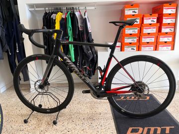 Used Wilier 0 SRAM Rival eTap AXS 2022 Road & Gravel, Black — image 2 of 4