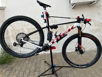 Used Trek Procaliber Shimano XTR 2021 MTB