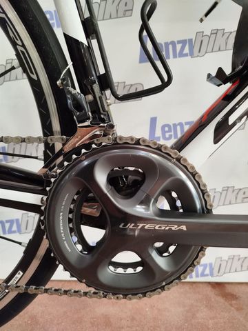Used Scott ADDICT 20 2016 Road & Gravel, White — image 3 of 7