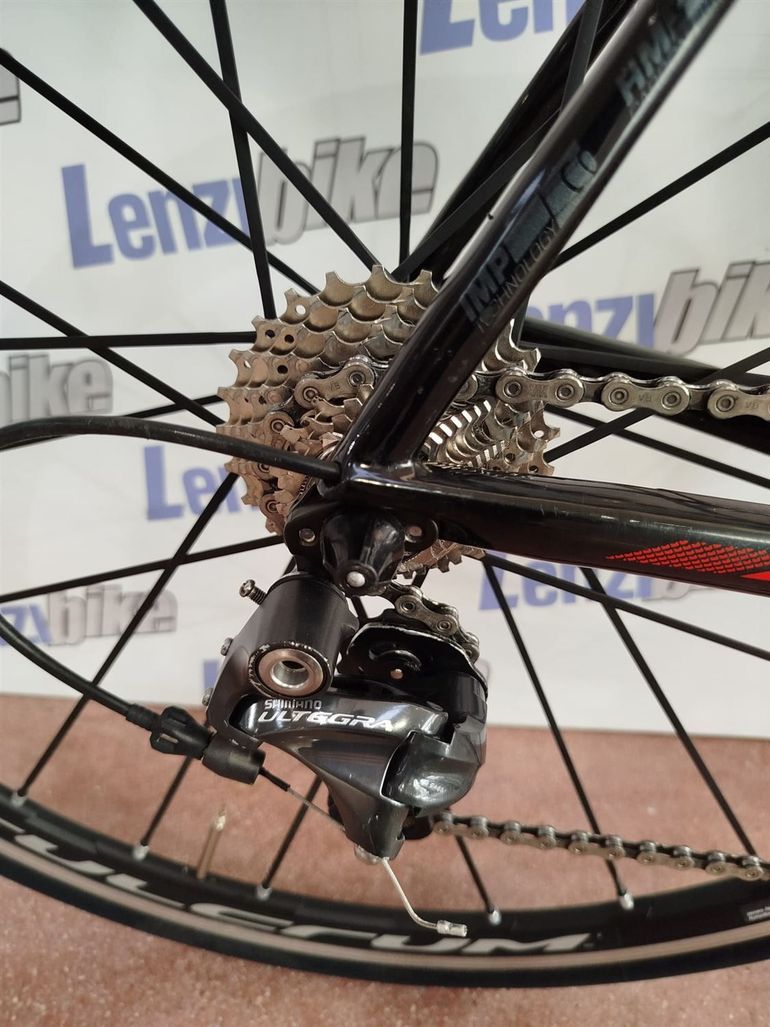 Used Scott ADDICT 20 2016 Road & Gravel, White — image 2 of 7