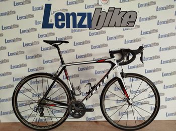 Used Scott ADDICT 20 2016 Road & Gravel