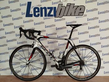 Used Scott ADDICT 20 2016 Road & Gravel, White — image 7 of 7