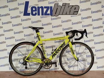 Used Parkpre IRS99 Team 2018 Road & Gravel