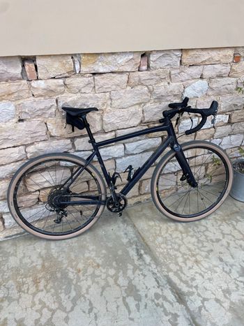 Used Specialized Diverge Comp E5 2024 2024 Road & Gravel