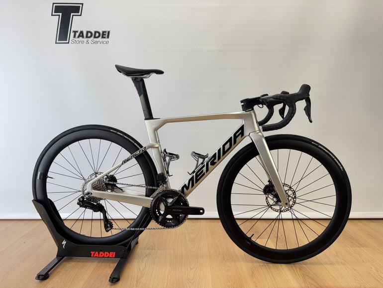 Merida Merida Reacto 6000 CF3 Taglia XXS 2023 2023