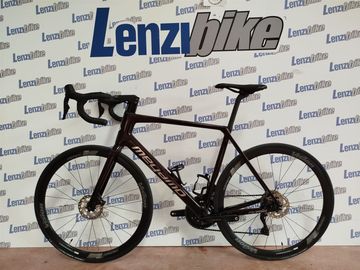 Used Megamo RAISE 15 SH12 2023 2023 Road & Gravel, Black — image 7 of 7
