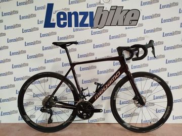 Used Megamo RAISE 15 SH12 2023 2023 Road & Gravel, Black — image 1 of 7