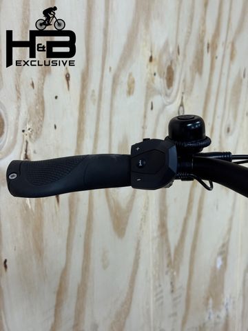Brugt Velo de Ville AEB 800 Enviolo TR 2023 Mountainbike — billede 8 af 12