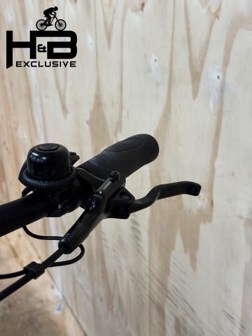 Brugt Velo de Ville AEB 800 Enviolo TR 2023 Mountainbike — billede 7 af 12