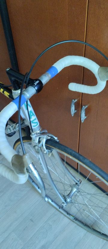 Used Vitus Vintage 1982 Road & Gravel, Black — image 5 of 9