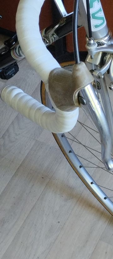 Used Vitus Vintage 1982 Road & Gravel, Black — image 3 of 9