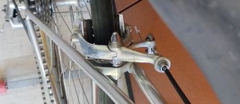 Used Vitus Vintage 1982 Road & Gravel, Black — image 4 of 9