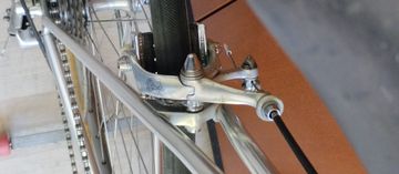Used Vitus Vintage 1982 Road & Gravel, Black — image 4 of 9