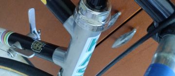 Used Vitus Vintage 1982 Road & Gravel, Black — image 8 of 9