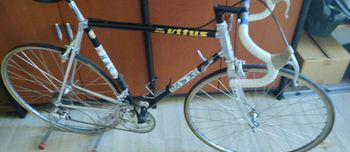 Used Vitus Vintage 1982 Road & Gravel