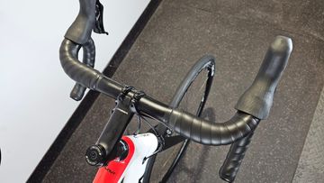 Used Orbea M30 Team-D Disc 2020 2020 Road & Gravel, White — image 11 of 21