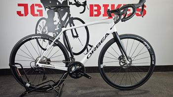 Used Orbea M30 Team-D Disc 2020 2020 Road & Gravel