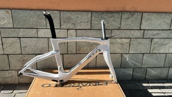 Used Pinarello Dogma F 2025 Road & Gravel