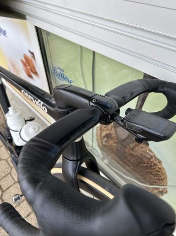 Used Cervélo Áspero-5 Custom Build 2024 Road & Gravel
