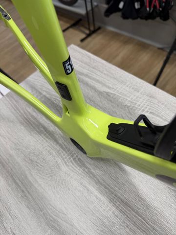 Cervélo P-series Frameset 2025 Road & Gravel d'occasion — image 5 sur 7