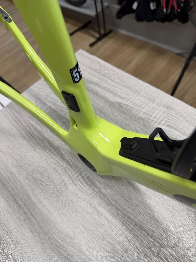Cervélo P-series Frameset 2025 Road & Gravel d'occasion — image 5 sur 7