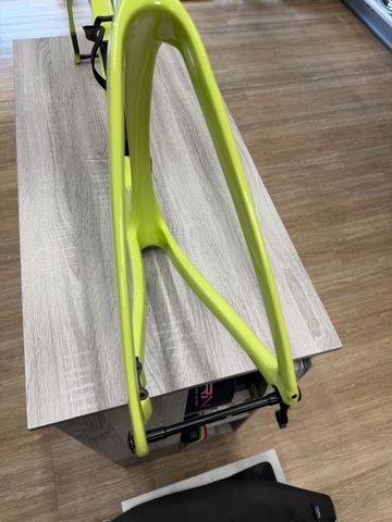 Cervélo P-series Frameset 2025 Road & Gravel d'occasion — image 3 sur 7