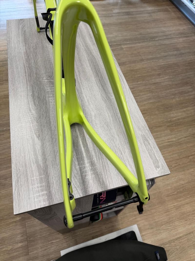 Cervélo P-series Frameset 2025 Road & Gravel d'occasion — image 3 sur 7