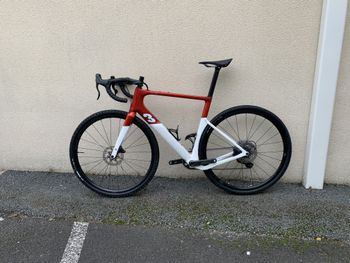 Used 3T Exploro RACE EKAR 1x13 2022 2022 Road & Gravel