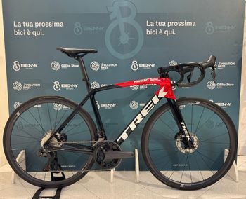 Used Trek Émonda SLR 7 2023 2023 Road & Gravel