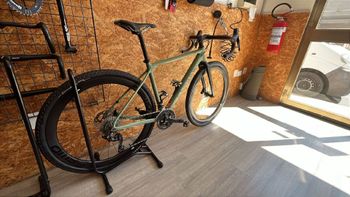 Used Canyon Grail 6 2023 2023 Road & Gravel