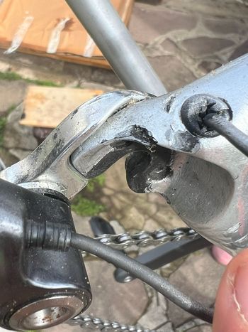 Used Trek Emonda Shimano Ultegra Di2 2018 Road & Gravel, Light Gray — image 15 of 15