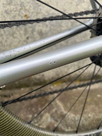 Used Trek Emonda Shimano Ultegra Di2 2018 Road & Gravel, Light Gray — image 7 of 15