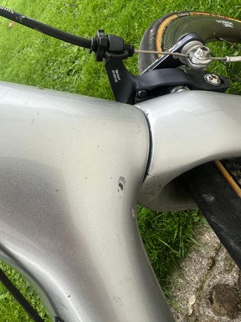 Used Trek Emonda Shimano Ultegra Di2 2018 Road & Gravel, Light Gray — image 10 of 15