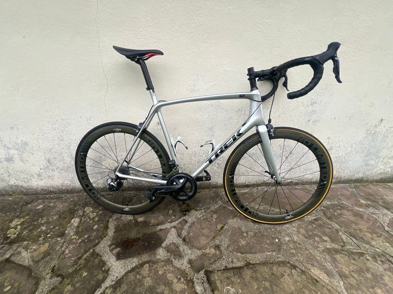 Used Trek Emonda Shimano Ultegra Di2 2018 Road & Gravel