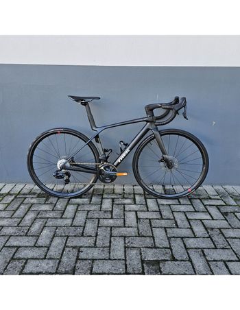Used Trek Domane SLR DEMO 2025 Road & Gravel