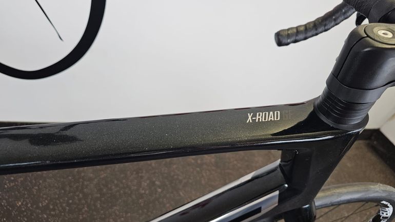 Used Superior X-ROAD Team Comp 2024 2024 Road & Gravel, Green — image 17 of 24
