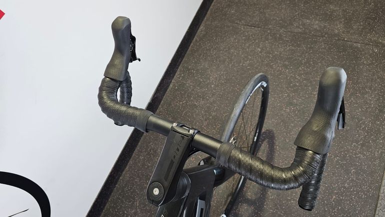 Used Superior X-ROAD Team Comp 2024 2024 Road & Gravel, Green — image 14 of 24
