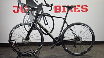 Used Superior X-ROAD Team Comp 2024 2024 Road & Gravel, Green — image 6 of 24