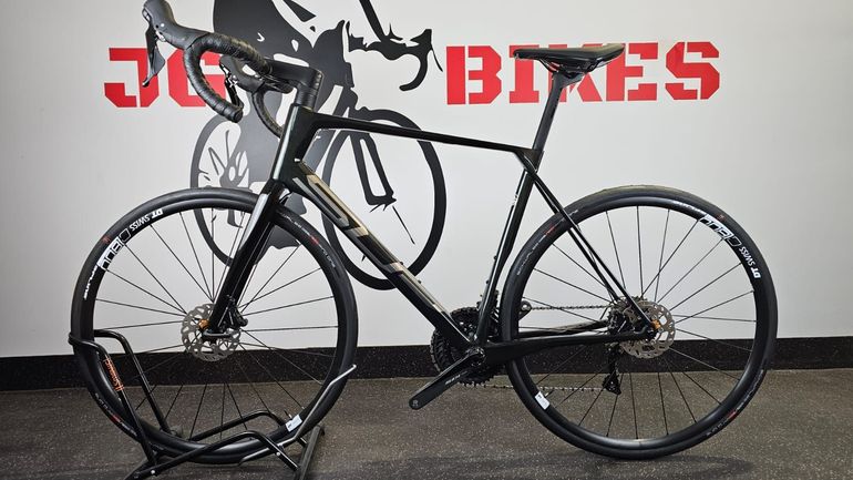 Used Superior X-ROAD Team Comp 2024 2024 Road & Gravel, Green — image 6 of 24