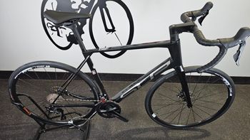 Used Superior X-ROAD Team Comp 2024 2024 Road & Gravel, Green — image 13 of 24