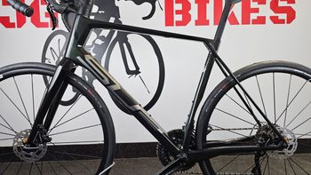 Used Superior X-ROAD Team Comp 2024 2024 Road & Gravel, Green — image 7 of 24