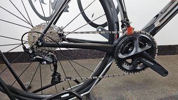 Used Superior X-ROAD Team Comp 2024 2024 Road & Gravel, Green — image 21 of 24