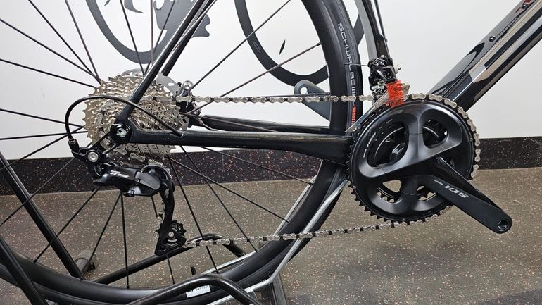 Used Superior X-ROAD Team Comp 2024 2024 Road & Gravel, Green — image 21 of 24