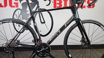 Used Superior X-ROAD Team Comp 2024 2024 Road & Gravel, Green — image 2 of 24