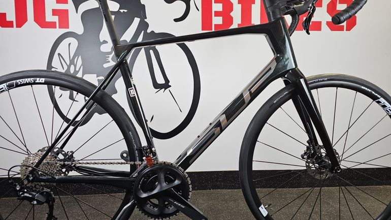 Used Superior X-ROAD Team Comp 2024 2024 Road & Gravel, Green — image 2 of 24